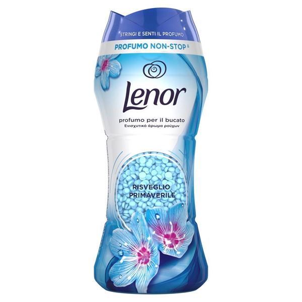 Lenor Perle Parfumate RISVEGLIO PRIMAVERILE 210g