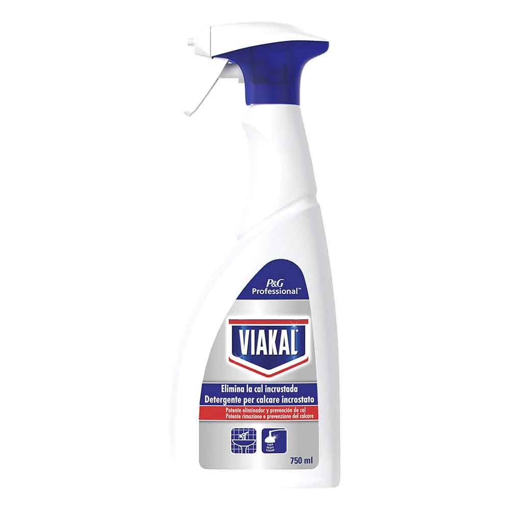 Spray anticalcar profesional Viakal P&G Professional 750ml
