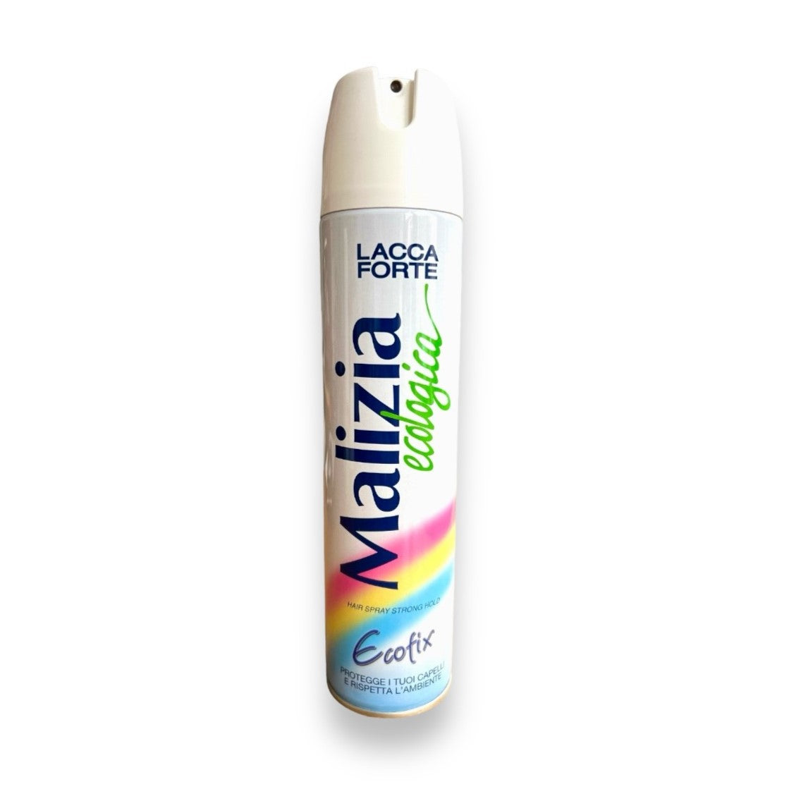 Fixativ de par ecologic Ecofix FORTE Malizia 400ml