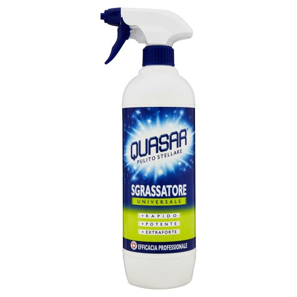 Degresant spray universal QUASAR 650ml