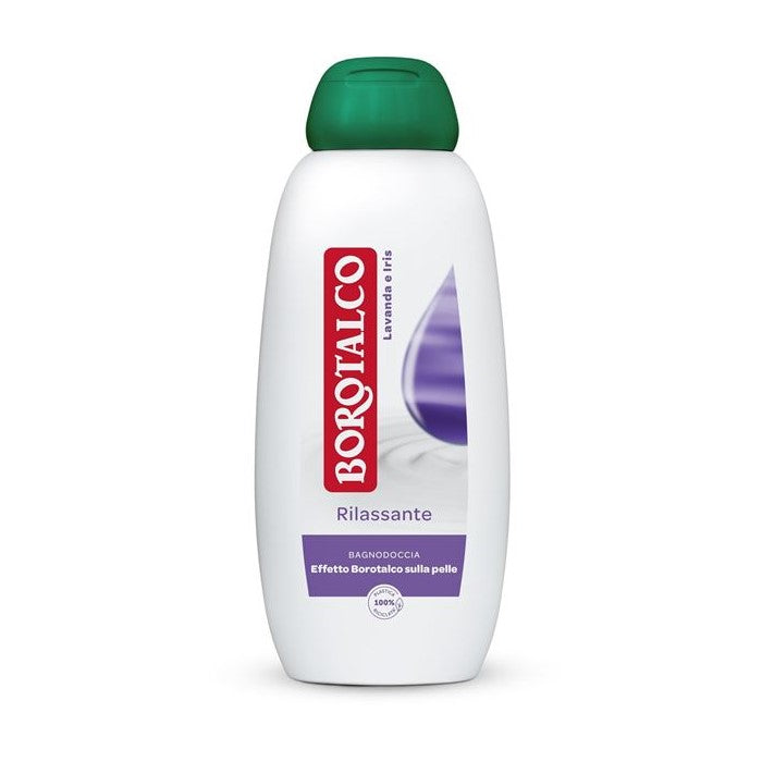 Gel de Dus Borotalco Rilassante 600ml
