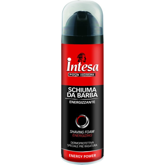 Spumă de ras Intesa Energizzante 300ml