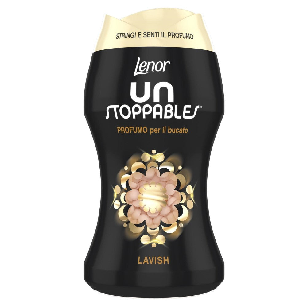 Lenor Perle Parfumate Lavish 140g