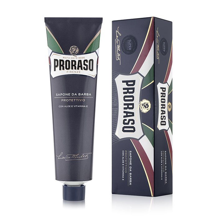 Sapun de Barba PRORASO Protettivo 150ml