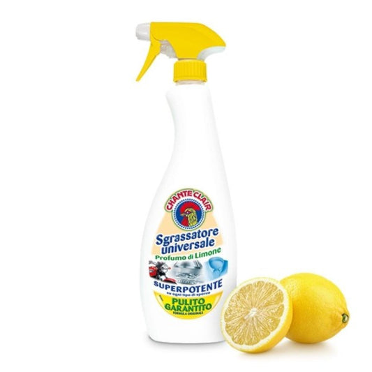 Degresant Universal cu lamaie CHANTECLAIR 800ml