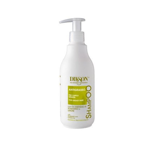 Sampon DIKSON PROFESIONAL Păr gras 500ml