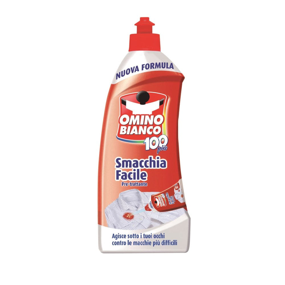 Aditiv pentru pete OMINO BIANCO 500ml