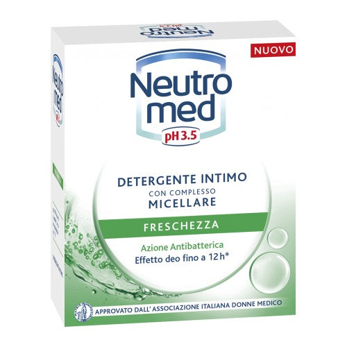 Detergent intim Neutromed Freschezza