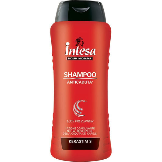 Sampon Anticadere INTESA 300ml