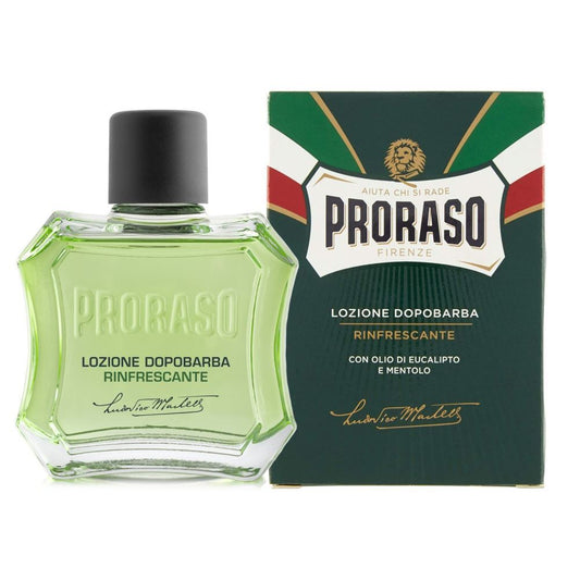 Loţiune Aftershave Proraso RINFRESCANTE 100ml