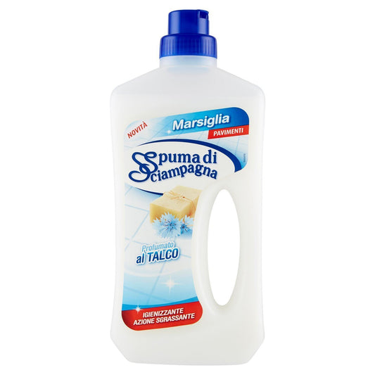 Detergent podele Spuma di Sciampagna Marsiglia 750ml