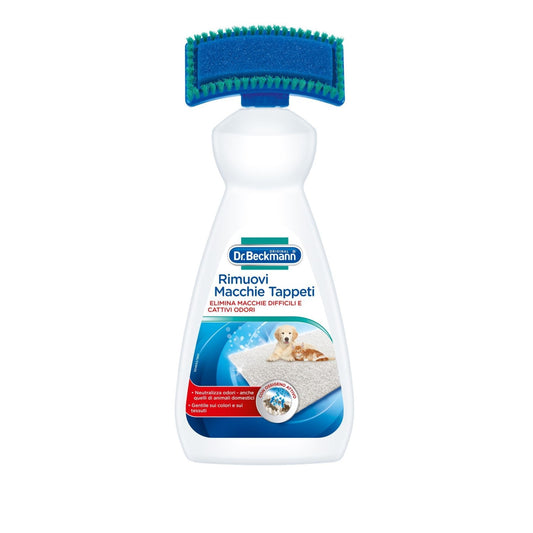 Detergent pentru covoare Dr. Beckmann 650ml