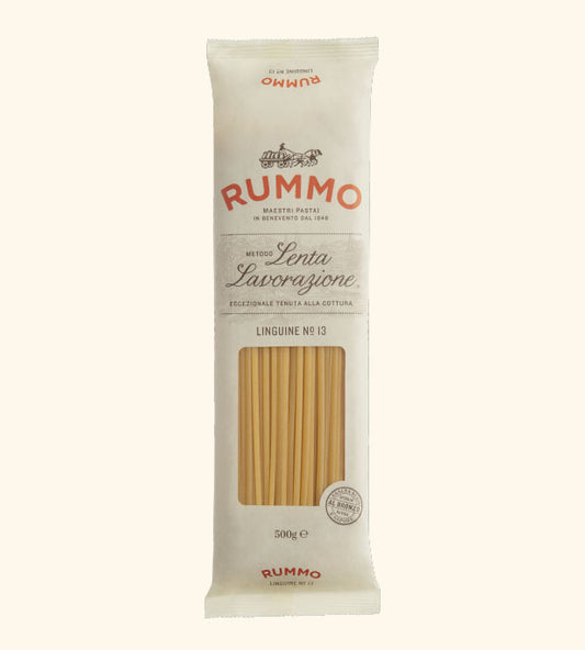 Paste Rummo Linguine N.13 500gr