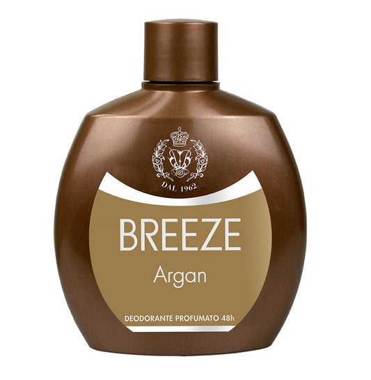 Deodorant BREEZE Argan 125ml