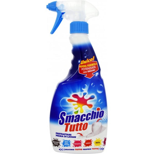 Solutie pete Smacchio Tutto spray 500ml