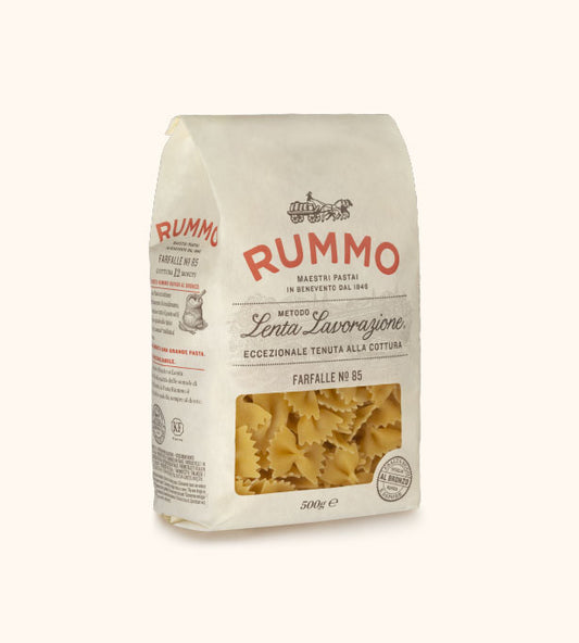 Paste Rummo Farfalle 500gr