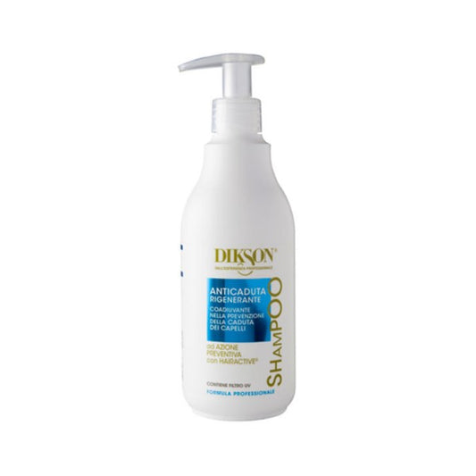 Sampon DIKSON PROFESIONAL Anticădere 500ml