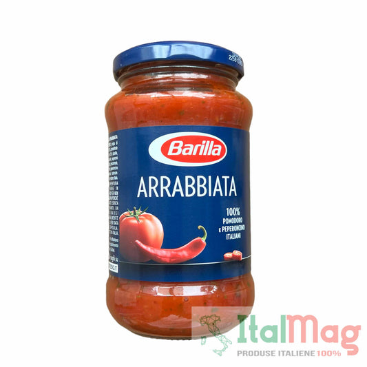 Sos Barilla Arrabbiata 400g