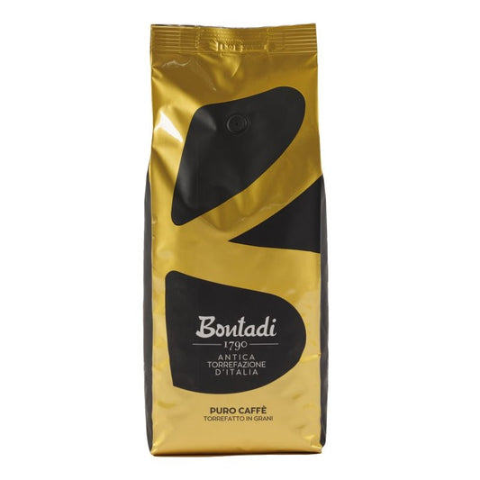 Cafea boabe Bontadi Oro 1kg