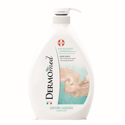 Săpun lichid igienizant DERMOMED 1000ml