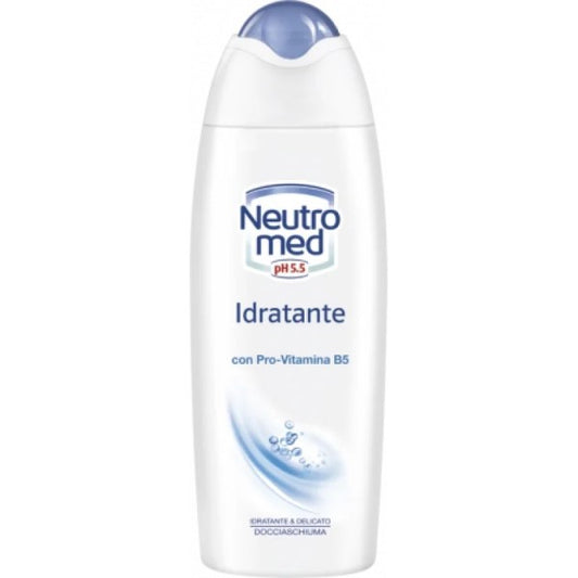 Gel de dus Neutromed IDRATANTE 250ml