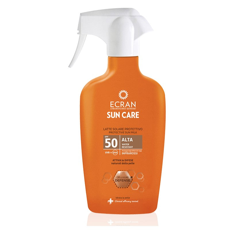 Ecran Crema de Soare 50 SPF 300ml
