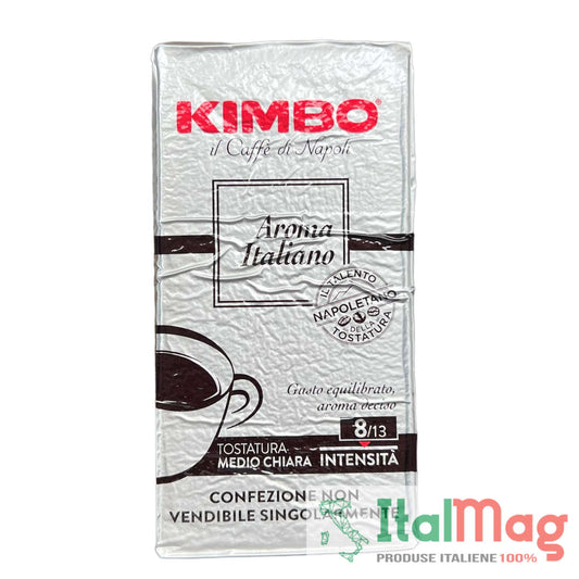 Cafea Kimbo Gusto Napoli250g