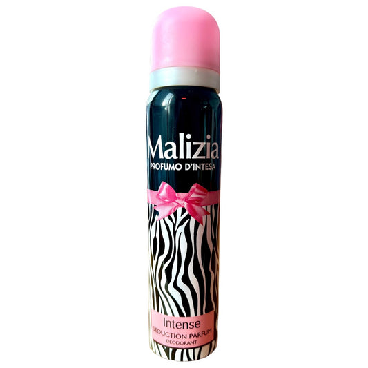 Deodorant spray de corp Malizia Seduction Parfum Intense 100ml
