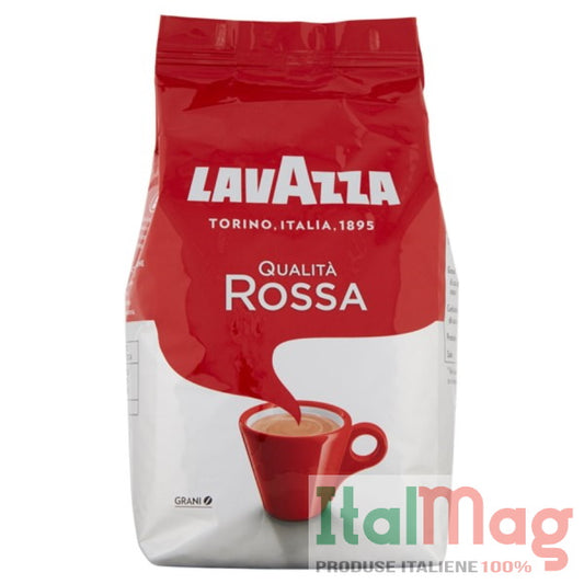 Cafea LAVAZZA ROSA boabe 1kg
