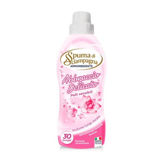 Balsam de rufe concentrat Spuma di Sciampagna Abbraccio Delicato 30 spalari