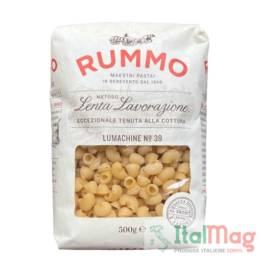 Paste Rummo Lumachine N.39 500g