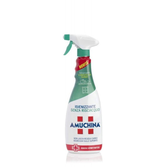 Igienizant AMUCHINA fără clătire 750ml