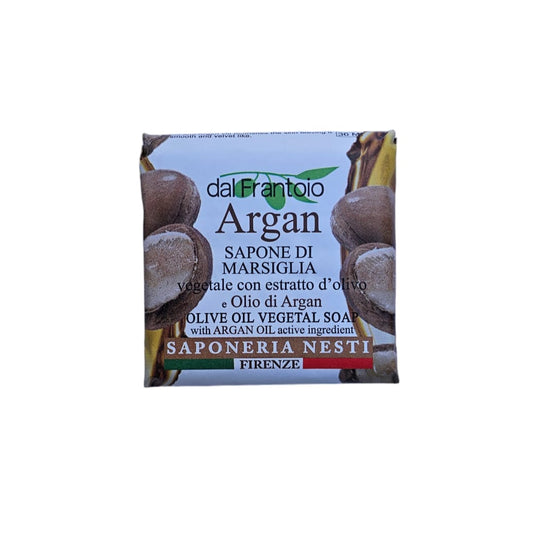 Sapun Solid dal Frantoio Argan 100g