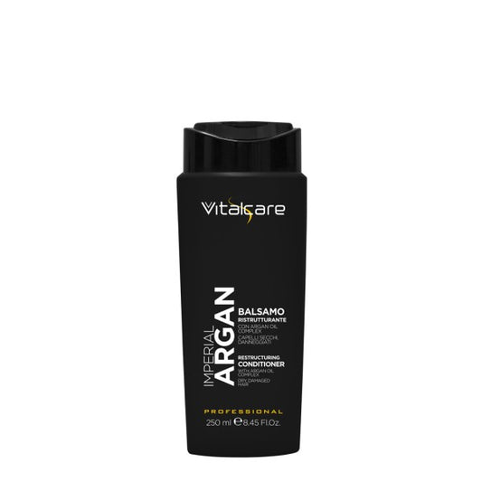 Balsam de păr VITALCARE Imperial Argan 250ml
