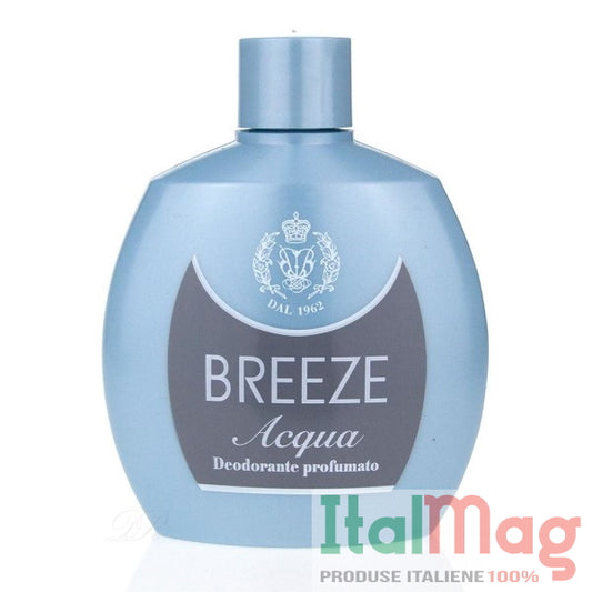 Deodorant BREEZE Acqua 125ml