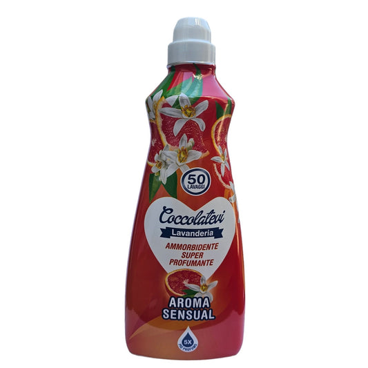 Coccolatevi AROMA SENSUAL Balsam de rufe 50 spalari