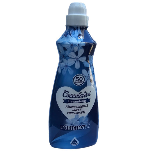 Coccolatevi L'ORIGINALE Balsam de rufe 50 spalari