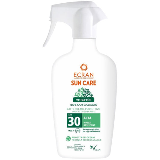 Ecran Crema de Soare 30 SPF 300ml