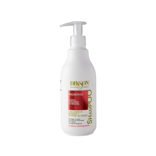 Sampon DIKSON PROFESIONAL Protectiv Păr Colorat 500ml