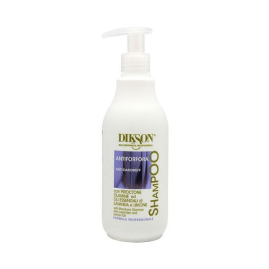 Sampon DIKSON PROFESIONAL Antrimătreață (DOSATOR) 500ML