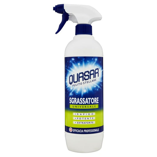 Degresant spray universal QUASAR 650ml