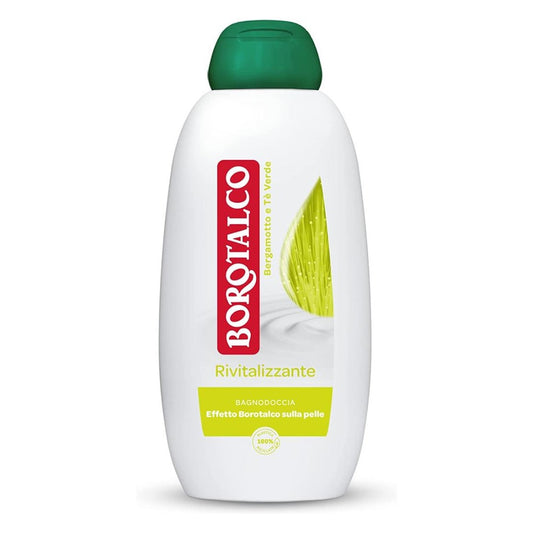 Gel de Dus Borotalco Revitalizzante 600ml