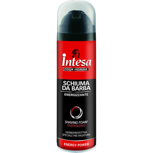 Spumă de ras Intesa Energizzante 300ml