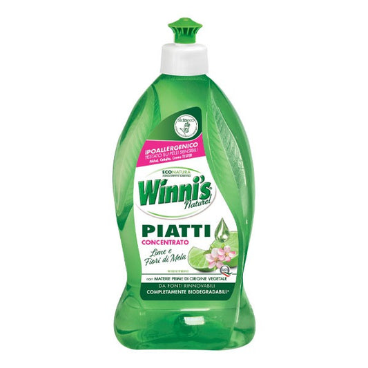Detergent de vase Winni's BIO 500ml