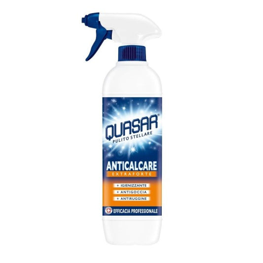 QUASAR anticalcar 650ml