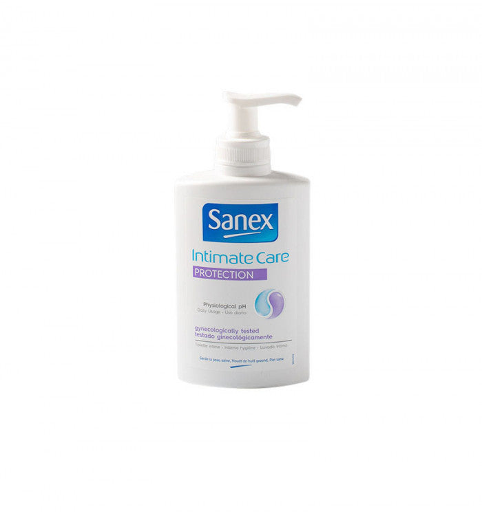 Detergent intim Sanex Intimate Care PROTECTION 250ml