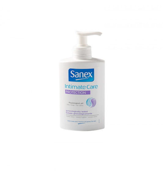 Detergent intim Sanex Intimate Care PROTECTION 250ml