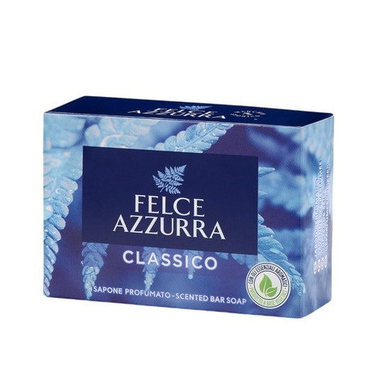 Sapun solid Felce Azzurra Classico 100g