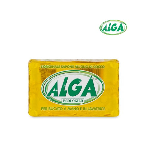 Sapun ALGA de rufe alge marine  400g