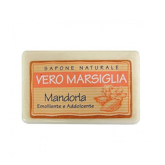 Sapun Natural Vero Marsiglia Mandorla 150g